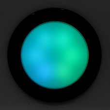 Лампа для нігтів Global Fashion, 368W, GF-D04 white