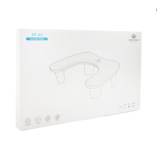 Подлокотник для маникюра GF-U1, white