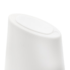 Manicure armrest GF-U1, white