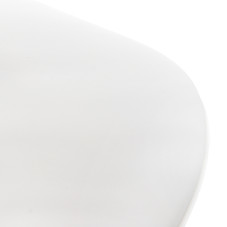 Подлокотник для маникюра GF-U1, white