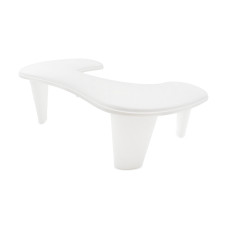 Manicure armrest GF-U1, white