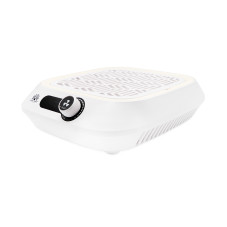 Manicure hood, with filter GF-8641, 150w, 35000 rpm