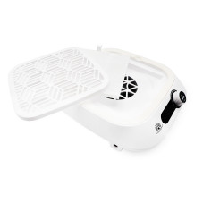 Manicure hood, with filter GF-8641, 150w, 35000 rpm Manicure hood, with filter GF-8641, 150w, 35000 rpm