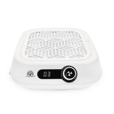 Вытяжка маникюрная, с фильтром GF-8641, 150w, 35000 об