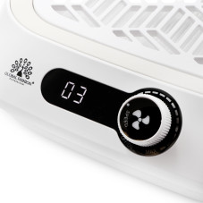 Вытяжка маникюрная, с фильтром GF-8641, 150w, 35000 об