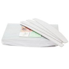 Replaceable 180 grit files - 50 pcs