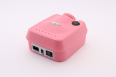 Апарат для манікюру і педикюру BN - 335 Bee Nails, 45000 обертів 65w, pink