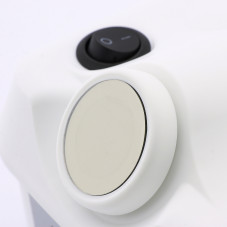 Аппарат для маникюра и педикюра BN - 335  Bee Nails, 45000 оборотов 65w, white Аппарат для маникюра и педикюра BN - 335  Bee Nails, 45000 оборотов 65w, white