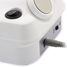 Аппарат для маникюра и педикюра BN - 335  Bee Nails, 45000 оборотов 65w, white