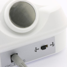 Manicure and pedicure machine BN - 335 Bee Nails, 45000 revolutions 65w, white