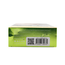 Фарба для волосся Global Fashion, Карамельно-коричневий 3/1