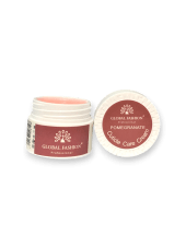 Крем для кутикулы в баночке, Global Fashion, cuticle care cream, Pomegranate