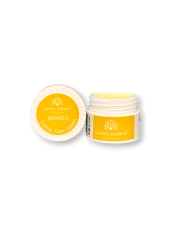 Крем для кутикулы в баночке, Global Fashion, cuticle care cream, Mango