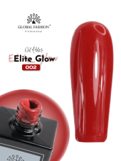 Gel polish Global Fashion, Gel polish 15 ml, 02