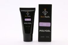 Poly-gel Bee Nails #02, 30г