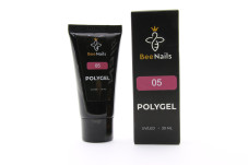 Poly-gel Bee Nails #05, 30г