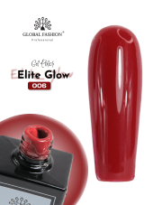 Гель лак Global Fashion, Gel polish 15 ml, 06