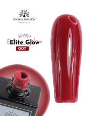 Гель лак Global Fashion, Gel polish 15 ml, 07