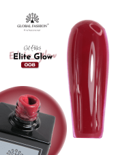 Гель лак Global Fashion, Gel polish 15 ml, 08