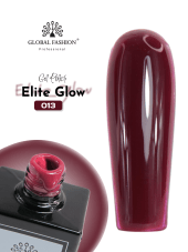 Гель лак Global Fashion, Gel polish 15 ml, 13