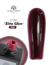 Гель лак Global Fashion, Gel polish 15 ml, 14