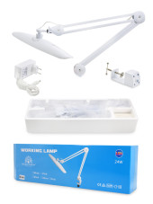 Lampă de masă SMD LED , alb