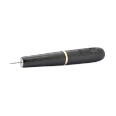 Апарат для манікюру на акумуляторі Bee nails YA03-002, 20000 об, black