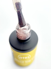 Disco Top Coat Bee Nails, DT03, 8 мл