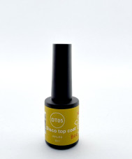 Disco Top Coat Bee Nails, DT05, 8 мл