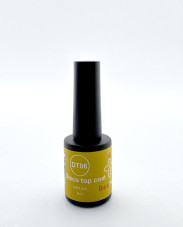 Disco Top Coat Bee Nails, DT06, 8 мл