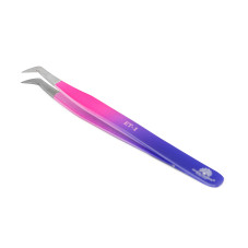 Professional Eyelash Tweezers Global Fashion ET-1