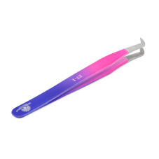 Professional Eyelash Tweezers Global Fashion ET-1