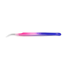 Professional Eyelash Tweezers Global Fashion ET-2