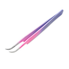 Professional Eyelash Tweezers Global Fashion ET-2