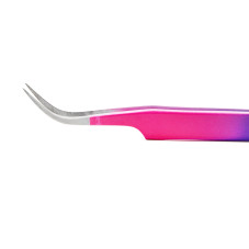 Professional Eyelash Tweezers Global Fashion ET-2 Professional Eyelash Tweezers Global Fashion ET-2