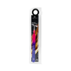 Professional Eyelash Tweezers Global Fashion ET-3 Professional Eyelash Tweezers Global Fashion ET-3