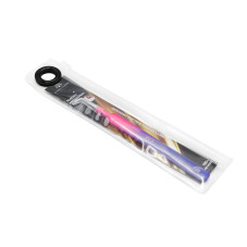 Professional Eyelash Tweezers Global Fashion ET-3 Professional Eyelash Tweezers Global Fashion ET-3