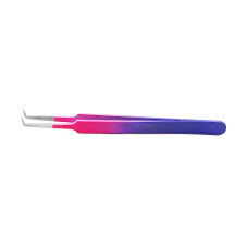 Professional Eyelash Tweezers Global Fashion ET-3