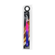 Professional Eyelash Tweezers Global Fashion ET-4 Professional Eyelash Tweezers Global Fashion ET-4