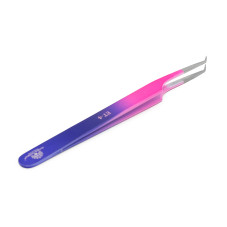 Professional Eyelash Tweezers Global Fashion ET-4