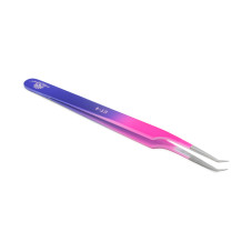 Professional Eyelash Tweezers Global Fashion ET-4