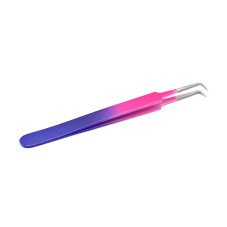 Professional Eyelash Tweezers Global Fashion ET-5