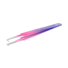 Professional Eyelash Tweezers Global Fashion ET-5