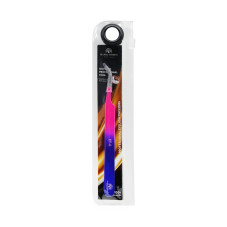 Professional Eyelash Tweezers Global Fashion ET-6