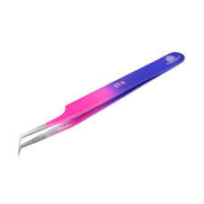 Professional Eyelash Tweezers Global Fashion ET-6