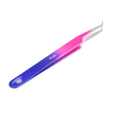 Professional Eyelash Tweezers Global Fashion ET-6