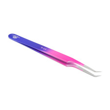 Professional Eyelash Tweezers Global Fashion ET-6