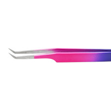 Professional Eyelash Tweezers Global Fashion ET-6