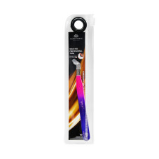 Professional Eyelash Tweezers Global Fashion ET-7