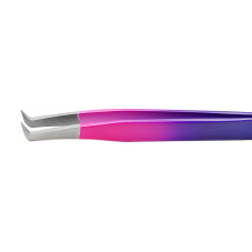 Professional Eyelash Tweezers Global Fashion ET-7 Professional Eyelash Tweezers Global Fashion ET-7
